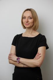 dr Małgorzata Krzemińska-Adamek