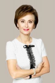 prof. dr hab. Małgorzata Karwatowska