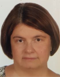 dr hab. Agata Bartyzel