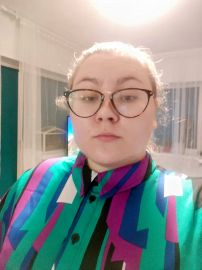 mgr Martyna Bakun