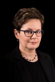dr Agata Kusto