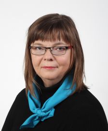 dr Małgorzata Gulip