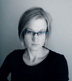 dr Katarzyna Maniowska