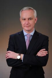 dr hab. Grzegorz Koksanowicz