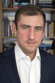 PhD Mateusz Gancewski