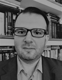 dr Michał Zalewski