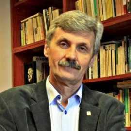 prof. dr hab. Marek Hetmański