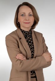 dr hab. Monika Wawrzkiewicz