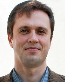 Ph.D., DSc. Piotr Dobrowolski
