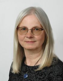 dr hab. szt. Barbara Pazur
