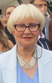 dr Dorota Sieńko