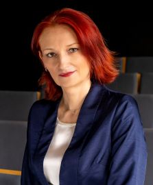 dr hab. Joanna Sobiesiak
