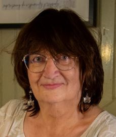 dr hab. Izabella Maria Łukasik