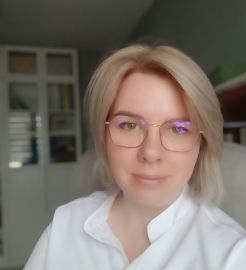 dr Ewa Sosnowska-Bielicz