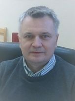 dr hab. Andrzej Pelc