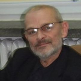 prof. dr hab. Andrzej Patrykiejew