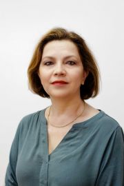 prof. dr hab. Małgorzata Grabarczyk