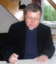prof. dr hab. Alfred Wierzbicki