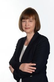 dr hab. Ewa Skowronek