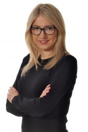 dr Justyna Marzec