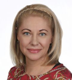 dr hab. Agnieszka Demczuk
