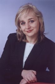 dr Marzena Okrasa