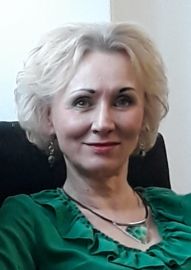 mgr Marzena Widomska