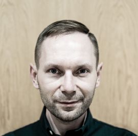 dr Rafał Augustyn