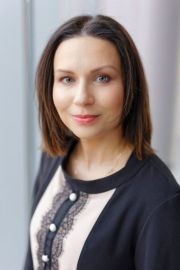 dr Elżbieta Pawlak-Hejno