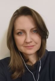 dr Katarzyna Rutkowska