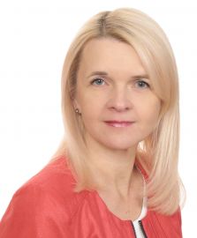 dr Anna Grabowiec