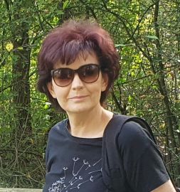 dr hab. Barbara Zdzisińska