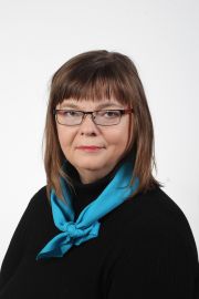 dr Małgorzata Gulip