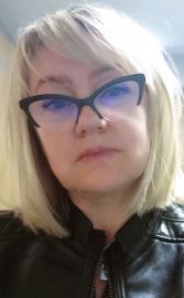 dr hab. Małgorzata Latoch-Zielińska
