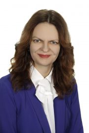 dr hab. Marta Wójcicka