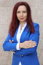 dr Joanna Świerk