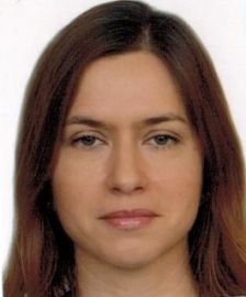 dr hab. Sylwia Kucharuk