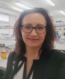 PhD Aneta Ptaszyńska