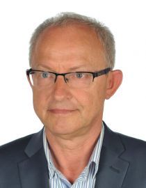 dr hab. Wiesław Żardecki