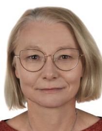 dr hab. Joanna Czarnecka