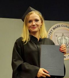 dr Klaudia Gajewska