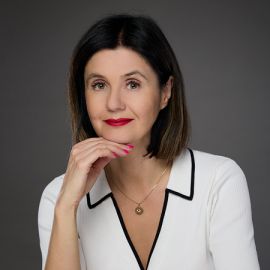 dr hab. Katarzyna Wójtowicz