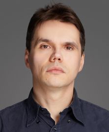 dr Marcin Rządeczka