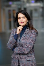 Доктор Mariia Dehtiarenko