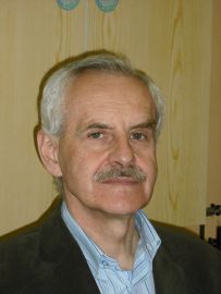 Dr hab. Jan Andrzej Solecki