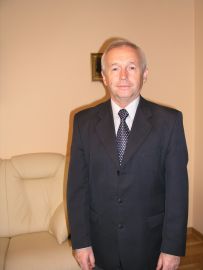 Prof. dr hab. Stanisław Chibowski