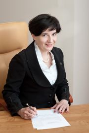 Dr n. med. Elżbieta Janina Puacz