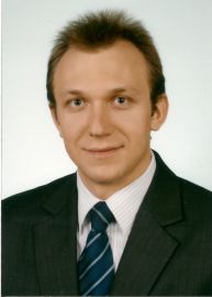Mgr Wojciech Sieradzon