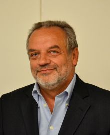 Prof. zw. dr hab. Igor Kosacki
