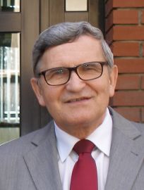 Prof. dr hab. Janusz Szczodrak
